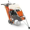 Швонарезчик бензиновый HUSQVARNA FS 413 9651501-02