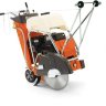 Швонарезчик бензиновый HUSQVARNA FS 413 9651501-02