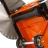 Швонарезчик бензиновый HUSQVARNA FS 413 9651501-02