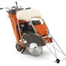 Швонарезчик бензиновый HUSQVARNA FS 413 9651501-02
