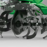 Культиватор бензиновый Caiman TERRO 50S C2 