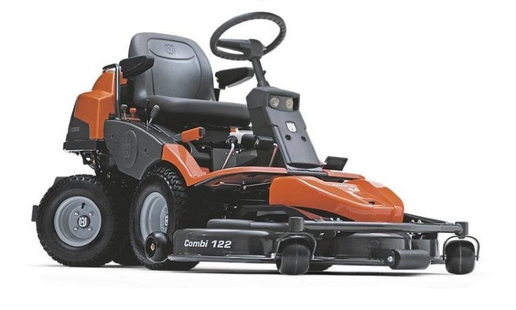 Райдер HUSQVARNA R 422Ts AWD 9672921-01 