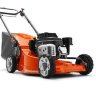 Газонокосилка бензиновая Husqvarna LC 551SP