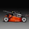Газонокосилка бензиновая Husqvarna LC 551SP