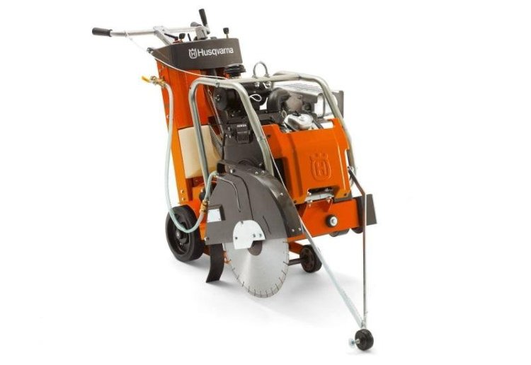 Швонарезчик бензиновый HUSQVARNA FS 524 9670461-02