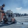 Швонарезчик бензиновый HUSQVARNA FS 524 9670461-02