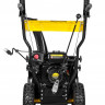 Снегоуборщик бензиновый Huter SGC 4100 