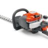 Бензоножницы HUSQVARNA 122HD60 9665324-01