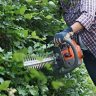 Бензоножницы HUSQVARNA 122HD60 9665324-01