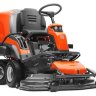 Райдер HUSQVARNA RC 318T с травосборником 9676287-01 
