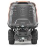 Райдер HUSQVARNA RC 318T с травосборником 9676287-01 