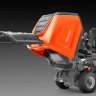Райдер HUSQVARNA RC 318T с травосборником 9676287-01 