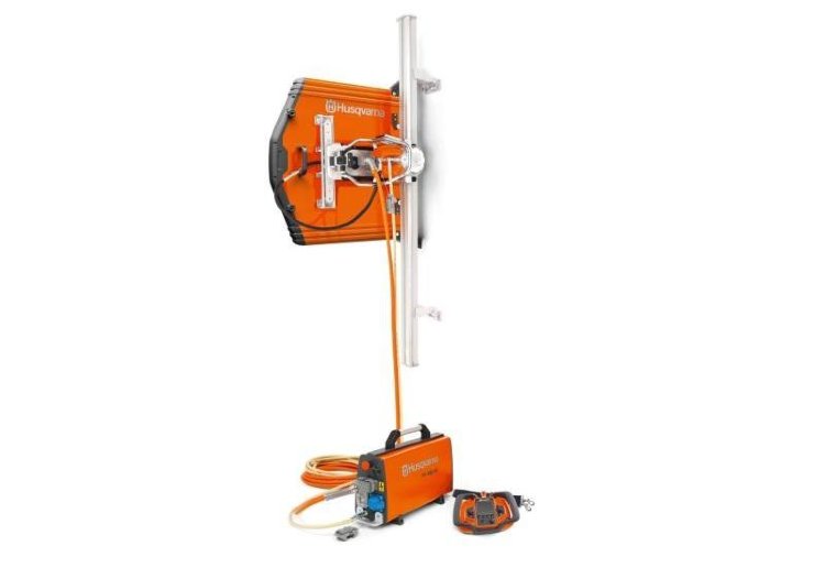 Стенорезная машина HUSQVARNA WS 482 HF 9664175-11 
