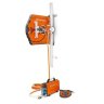 Стенорезная машина HUSQVARNA WS 482 HF 9664175-11 