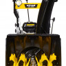 Снегоуборщик бензиновый Huter SGC 4800B 