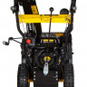 Снегоуборщик бензиновый Huter SGC 4800B 