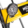 Снегоуборщик бензиновый Huter SGC 4800B 