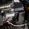 Снегоуборщик бензиновый Huter SGC 4800B 