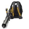 Воздуходувка ранцевая McCulloch GB 355 BP 9670887-01 (Husqvarna Group) 
