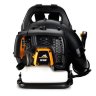 Воздуходувка ранцевая McCulloch GB 355 BP 9670887-01 (Husqvarna Group) 