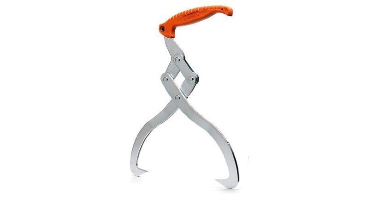 Грейферный захват для бревен до 20см HUSQVARNA 5743875-01 