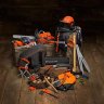 Грейферный захват для бревен до 20см HUSQVARNA 5743875-01 