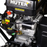 Снегоуборщик бензиновый Huter SGC 8100