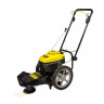 Триммер бензиновый CHAMPION LMH5640 колесный