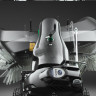 Машина подметальная Caiman SM 1200 