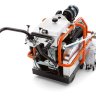 Швонарезчик свежего бетона HUSQVARNA Soff-Cut 2000e 9668453-02 