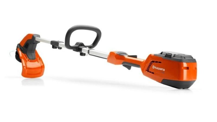 Триммер аккумуляторный HUSQVARNA 115iL 9670988-01 