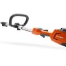 Триммер аккумуляторный HUSQVARNA 115iL 9670988-01 