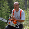 Бензопила STIHL MS 361 16