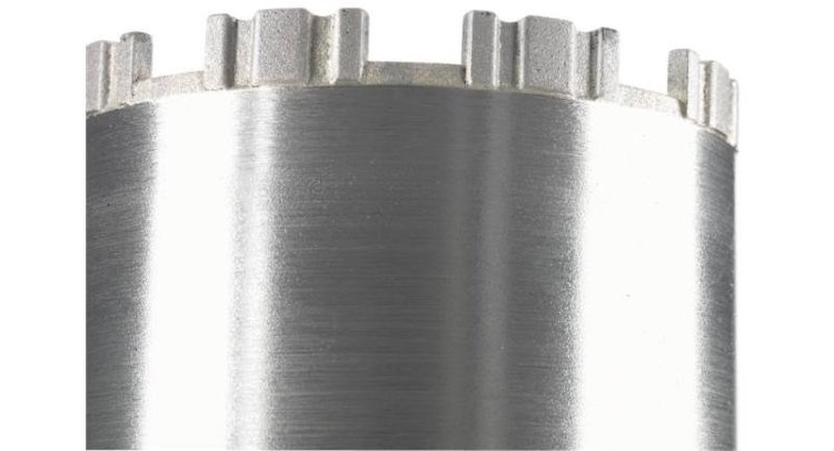 Алмазная коронка 050мм HUSQVARNA D1210 5226823-01 