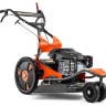 Колесная травокосилка для высокой травы HUSQVARNA DBY51