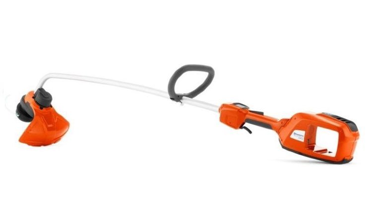 Триммер аккумуляторный HUSQVARNA 336LiC 9676081-11 