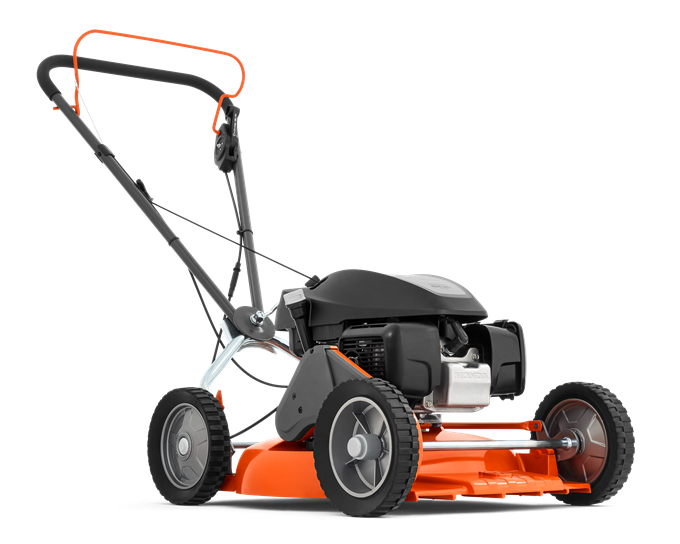 Газонокосилка Husqvarna LB 448S 9678633-01
