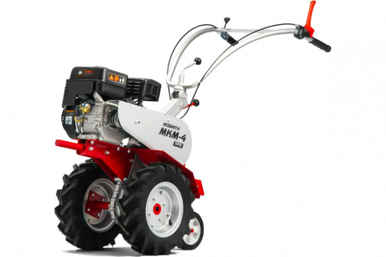 Мотоблок МОБИЛ К МКМ-4 ПРО арт. MBK0018475 