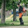 Триммер аккумуляторный HUSQVARNA 536LiLX 9673268-11 