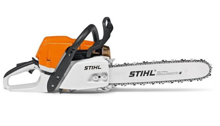 Бензопила STIHL MS 362 18" 11402000004z 