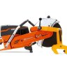 Рельсорез HUSQVARNA K 1260 Rail 16