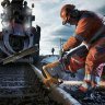 Рельсорез HUSQVARNA K 1260 Rail 16