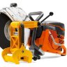 Рельсорез HUSQVARNA K 1260 Rail 16
