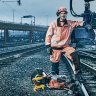 Рельсорез HUSQVARNA K 1270 Rail 16