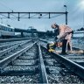 Рельсорез HUSQVARNA K 1270 Rail 16