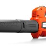 Аккумуляторный воздуходув HUSQVARNA 120iB 9679761-01 без аккум. 