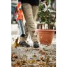 Аккумуляторный воздуходув HUSQVARNA 120iB 9679761-01 без аккум. 