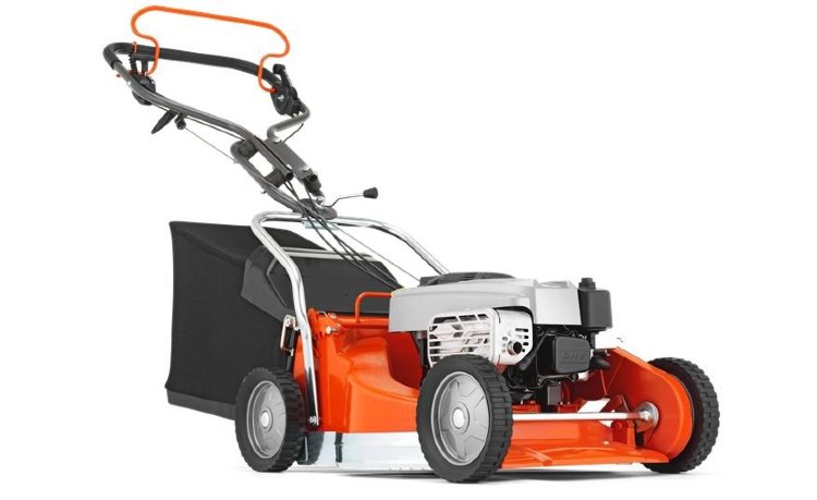 Газонокосилка Husqvarna WC 48S e 