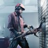 Электрический резчик Husqvarna K 4000 Cut-n-Br 967 07 97-01