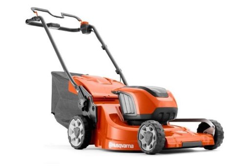 Газонокосилка аккумуляторная HUSQVARNA LC 247i 9679796-01